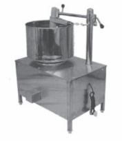 Wet Grinder